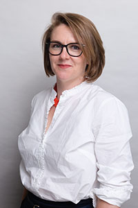 Abigail Page