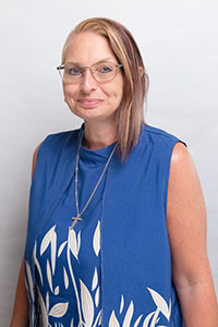 Clare Corke