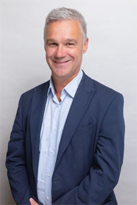 Danny Sallows