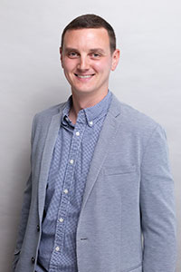 Joseph Greenslade