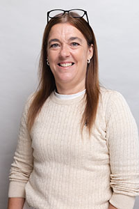 Karen Crowley
