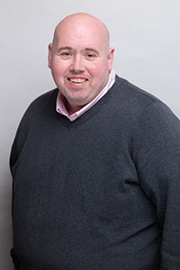 Keith Luck