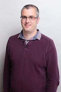 Richard Appleyard