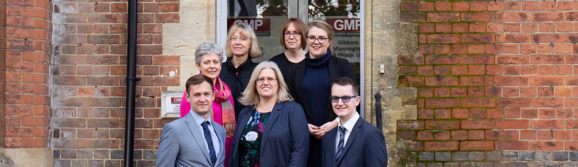 Gibbons Mannington & Phipps Accountants in Bexhill, Rye and Tenterden