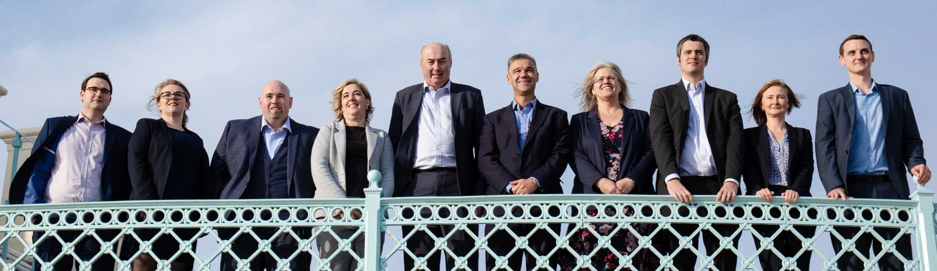 Gibbons Mannington & Phipps Accountants in Bexhill, Rye and Tenterden