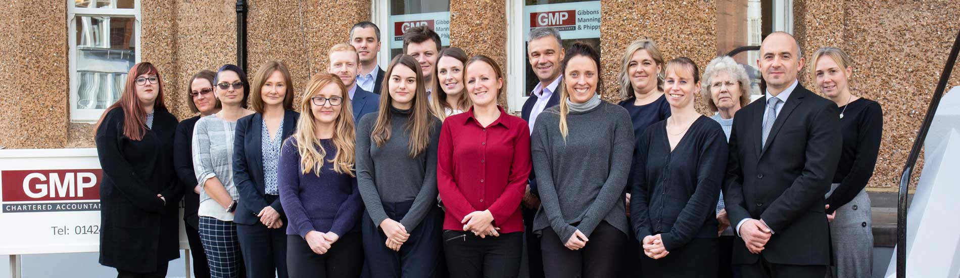 Gibbons Mannington & Phipps Accountants in Bexhill, Rye and Tenterden